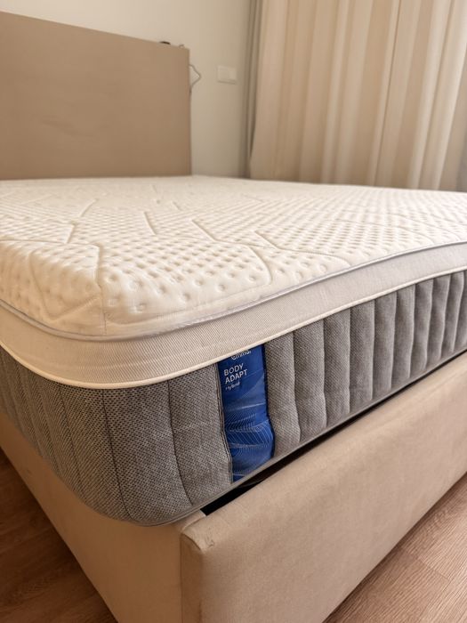 Colchao Emma Body Adapt 160x200