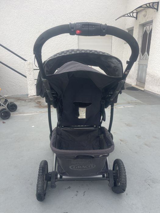 Carro de bebé Graco