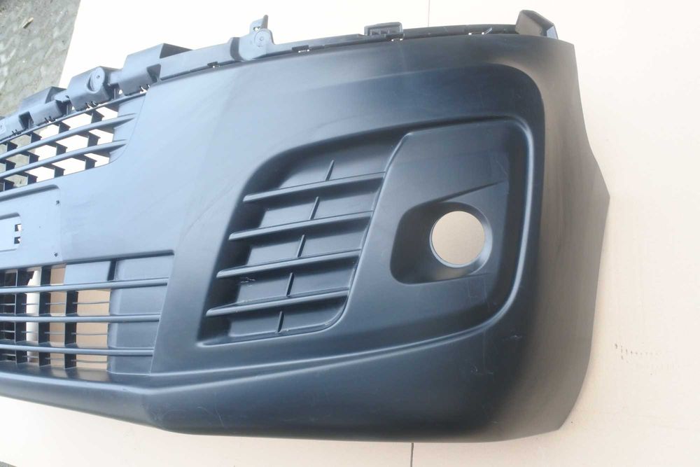 zderzak Peugeot Expert Citroen Jumpy Opel Vivaro C