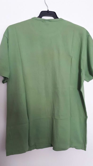 Tshirt Cayo Coco - M64309850452610125