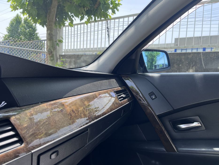 BMW 530d E60 218cv