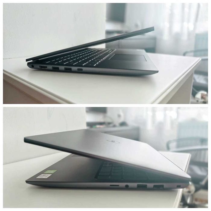 Dell Vostro 5590 i7-10510U