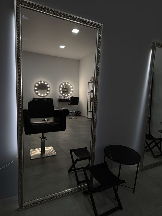 Оренда 15 днів / 30 днів місце перукаря/колориста. Район Урожай