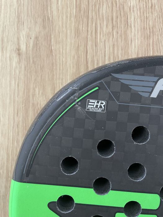 Raquete Padel SIUX Fenix 12K