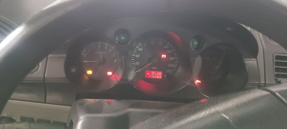 Продається авто Geely СК у відмінному стані, гаражне зберігання.