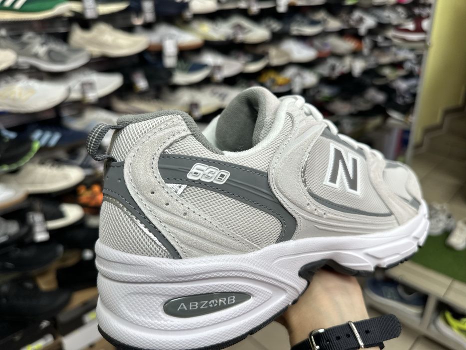Кросівки New balance 530 MR520CB ( РОЗМІР )