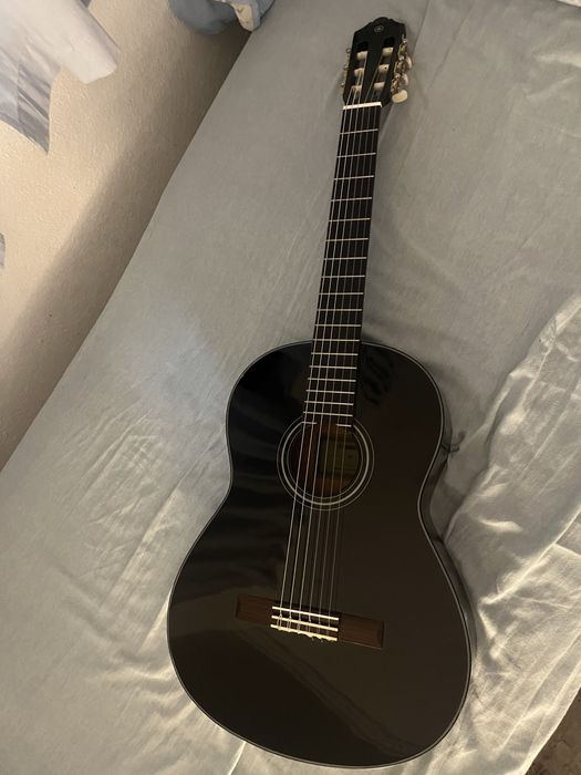 Guitarra Yamaha