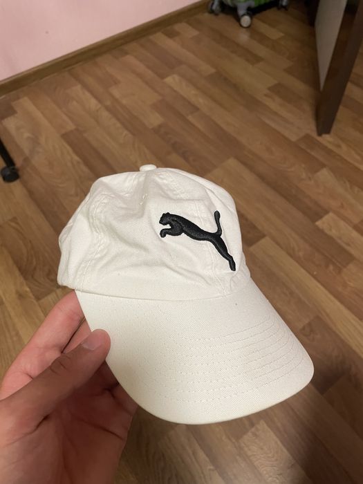 Кепка puma оригінал