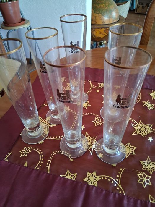 Copos imperial ( 6 )