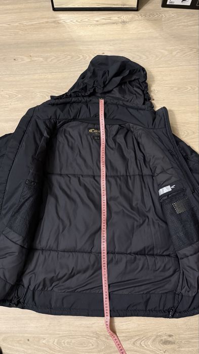 Куртка Carinthia HIG 4.0