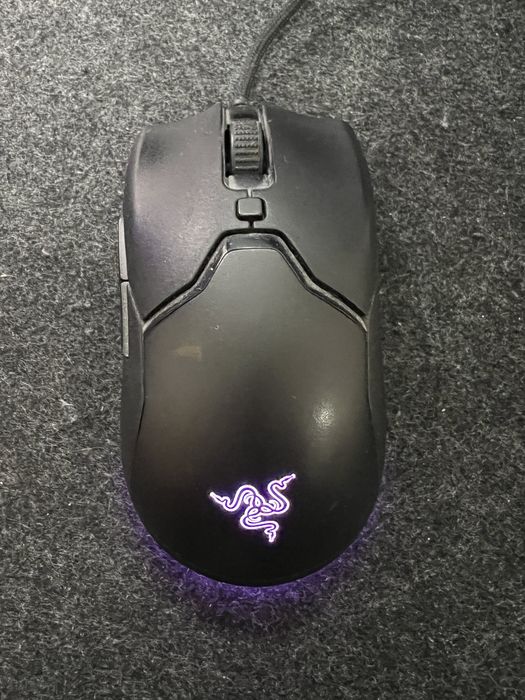 Rato Gaming Razer Viper Mini (RGB) - 8.500 DPI
