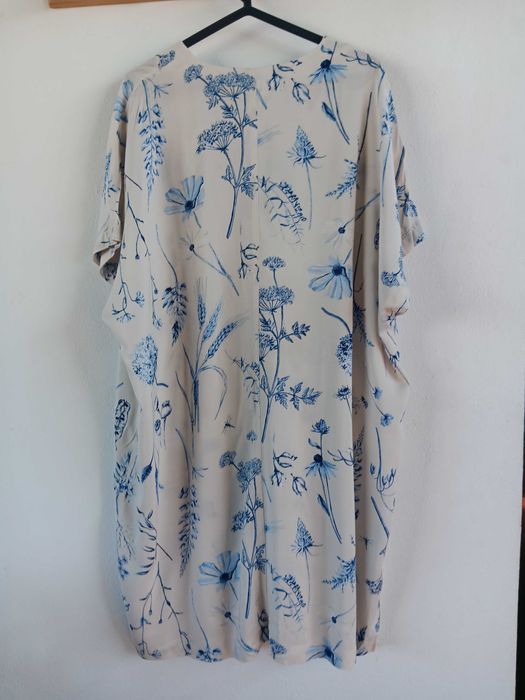 Vestido novo da hM