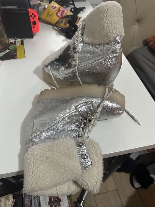 Kozaki śniegowce casadei Rozm 39 stan idealny buty