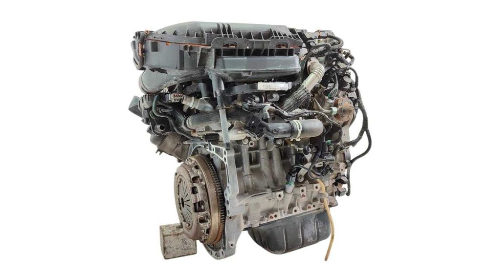Motor completo 8HR PEUGEOT 208, CITROEN C1, CITROEN C3, PEUGEOT 207