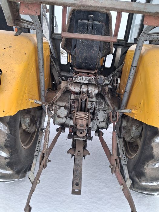 Ursus c360 3p 1986rok