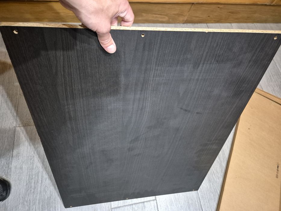 Prateleira Komplement IKEA