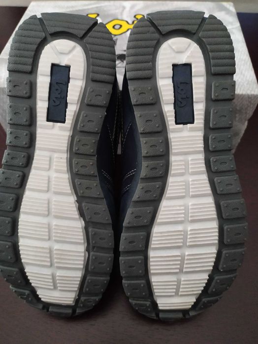 Ténis Lois, Tam.33, Denim