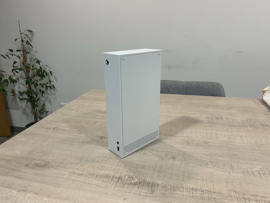 Consola Xbox Series S