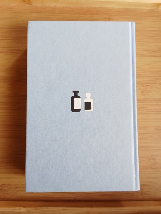 Юрій Винничук "Аптекар"