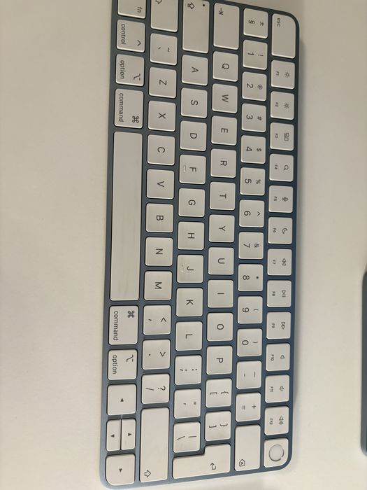 IMac M1 8gb 8core GPU | Touch ID