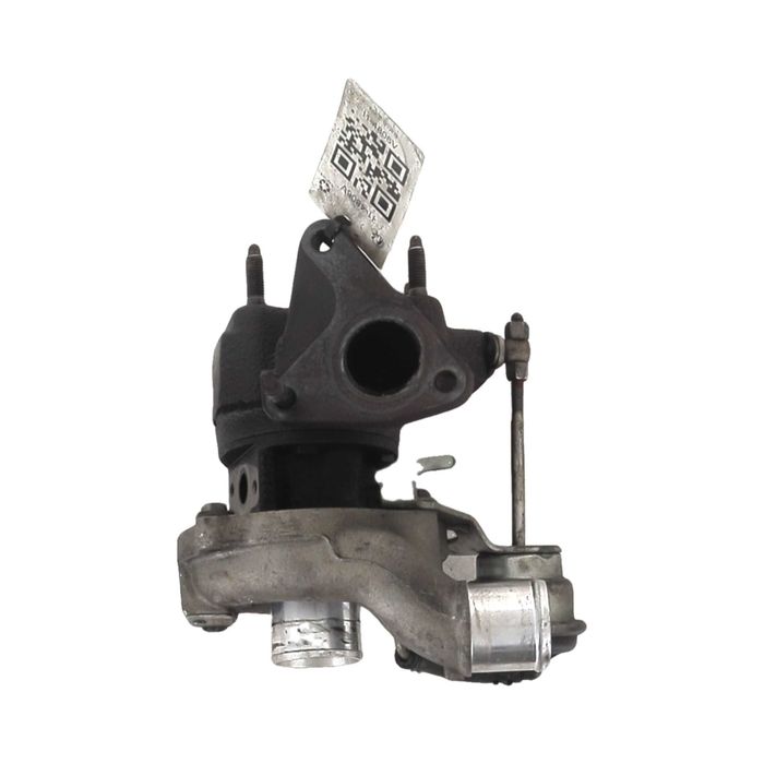 Turbo Renault 1.5 70cv - 7701476891
