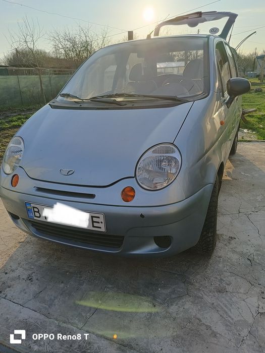 Продам Матіз 2011