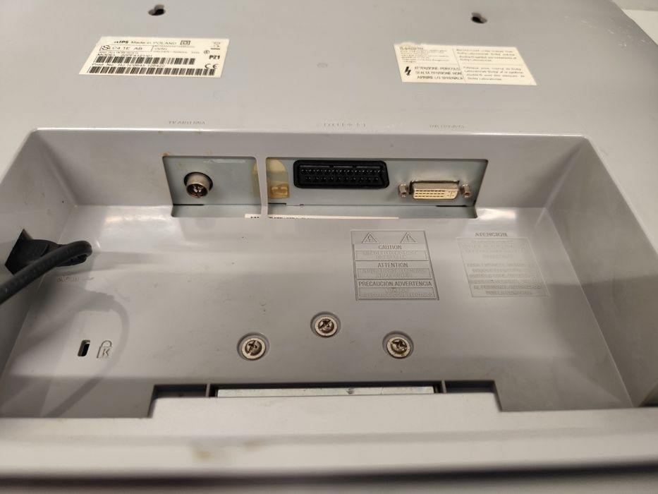 Philips 20PF4121/58 телевізор 50,8 см (20") Чорний, Cрібний 450 кд/м²