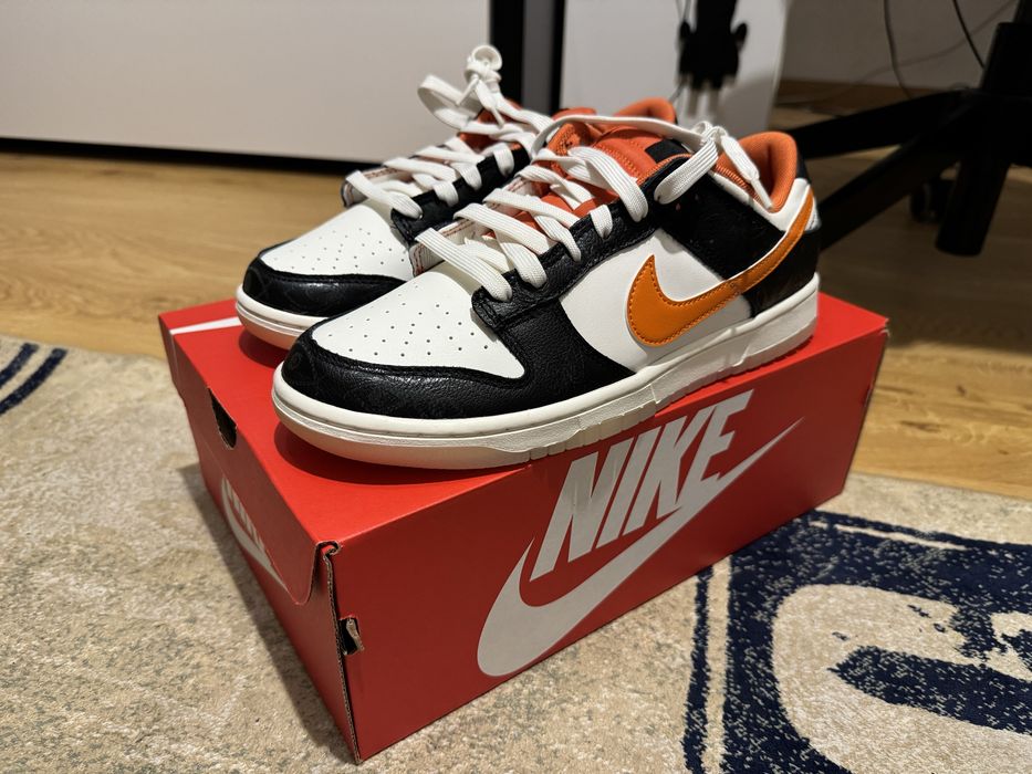 Nike Dunk Halloween 43