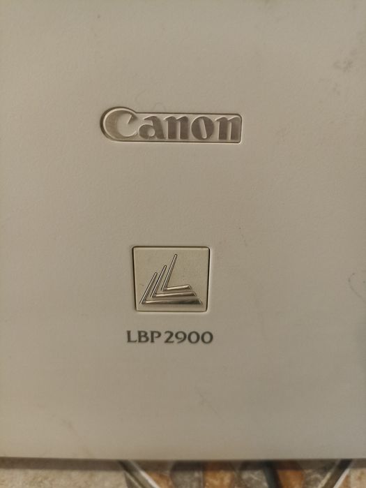 Принтер Canon  L11121E лазерний
