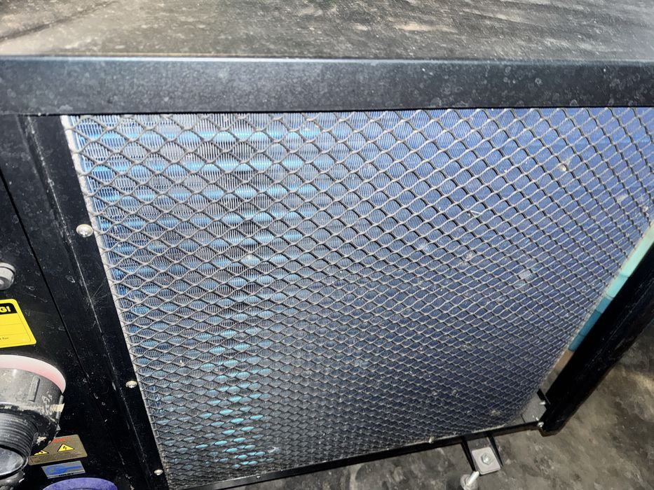 Pompa cielpla 9,6 kw