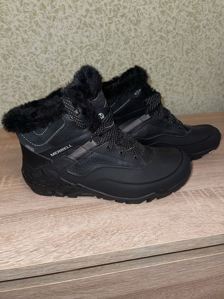 Merrell Aurora 6 ICE 2 650 Olx