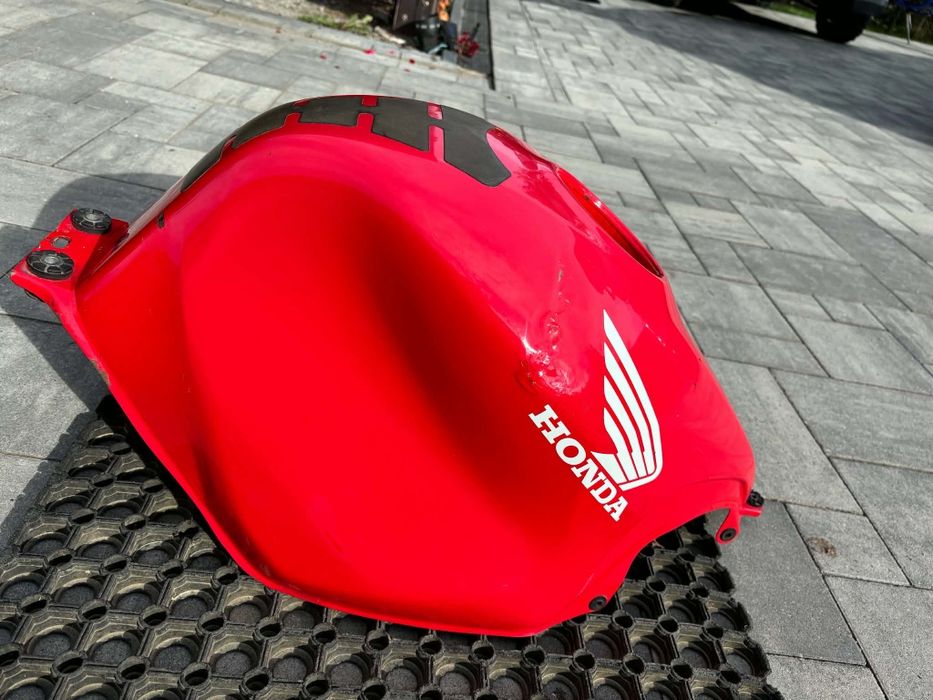 Zbiornik Paliwa Bak HONDA CBR F4 99/00