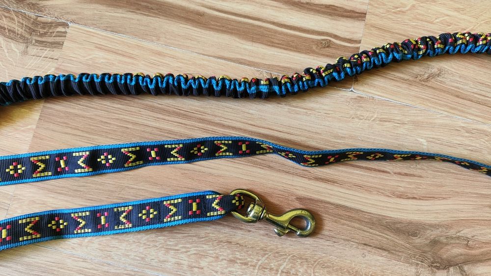 Zestaw ManMat do dogtrekkingu