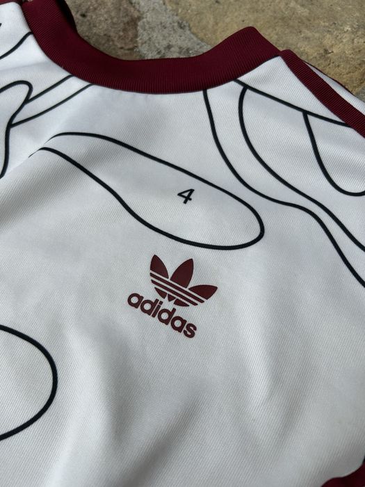 Bluza Adidas Rita Ora M