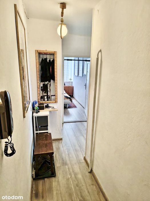 Mieszkanie na sprzedaż 39 m2