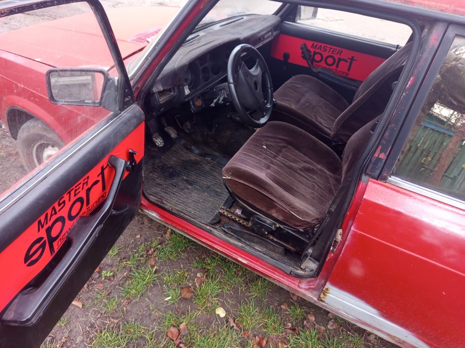 Продам ВаЗ 2105(1.3)