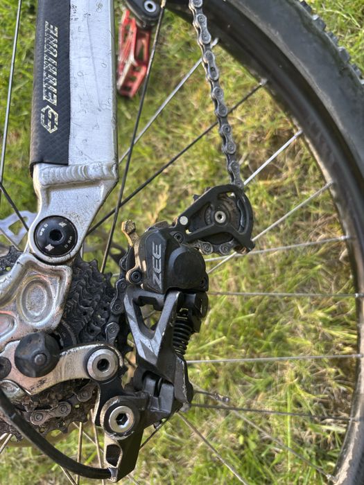 Rower Enduro Górski
