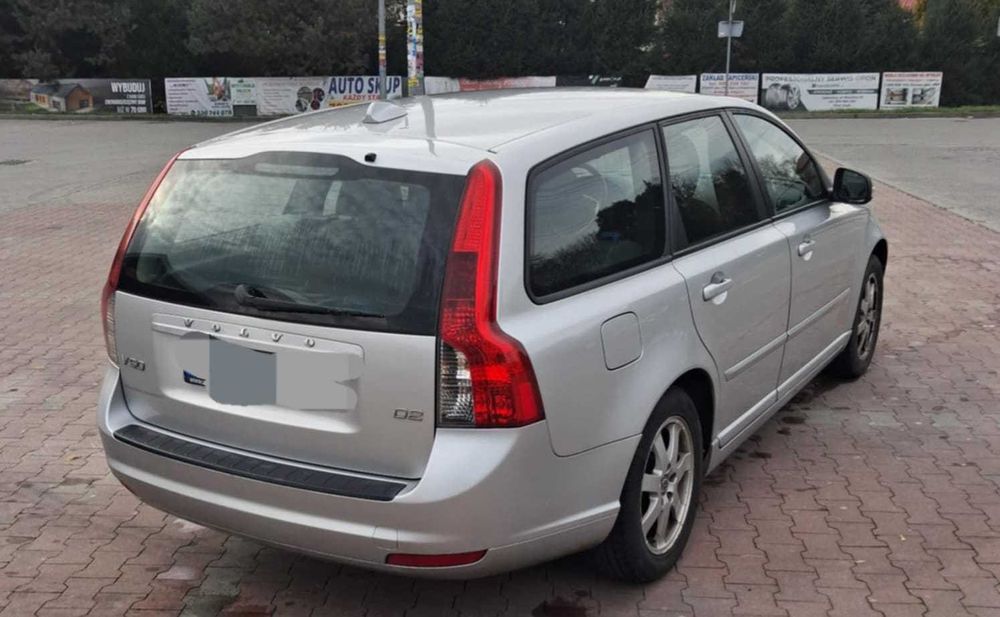 Sprzedam Volvo v50
