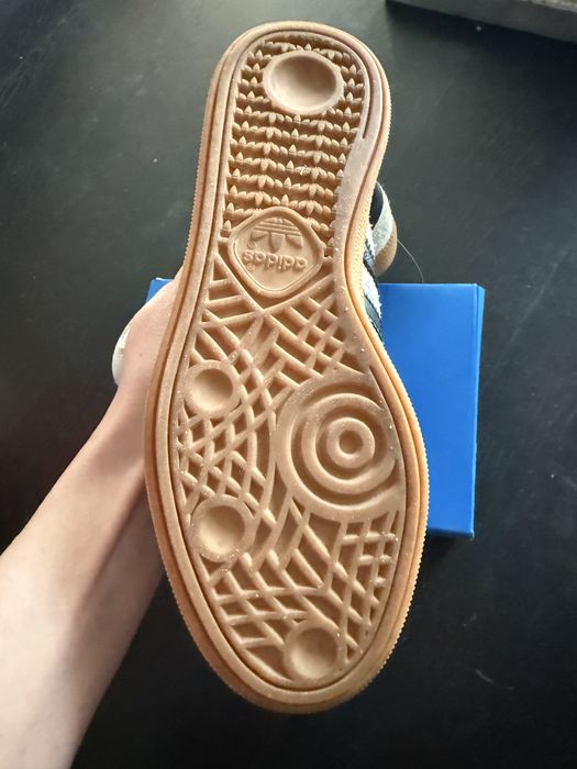 Кроссовки Adidas spezial оригинал