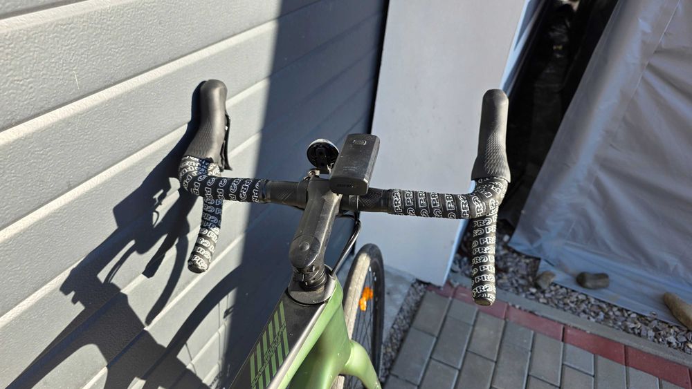 Merida Scultura Endurance 5000