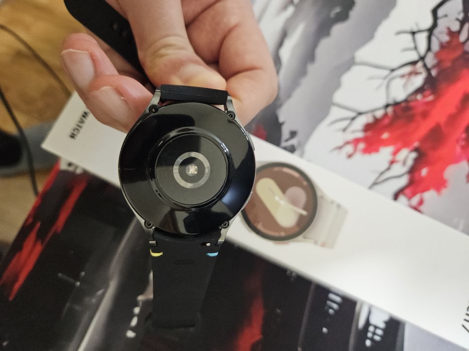 Smartwatch JS Watch 7