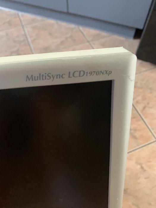 Monitor komputerowy