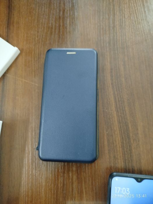 Телефон, смартфон Xiaomi Redmi 9T 4/64 Gb