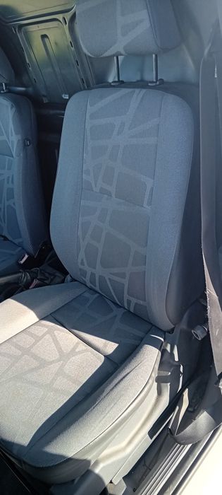 Ford Transit Connect 1.8 Di (2009) - Naciona com IPO Válida  VENDIDA