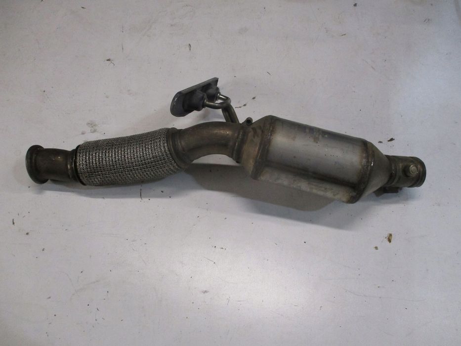 KATALIZATOR VW AUDI 5Q0131701AJ