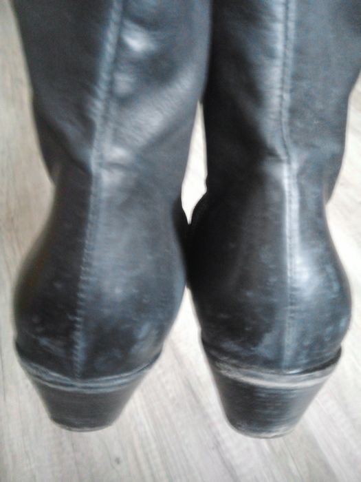 Buty kowbojki rozmiar 41.