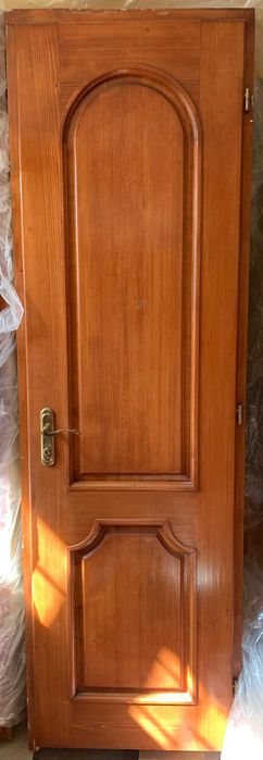 Міжкімнатні двері