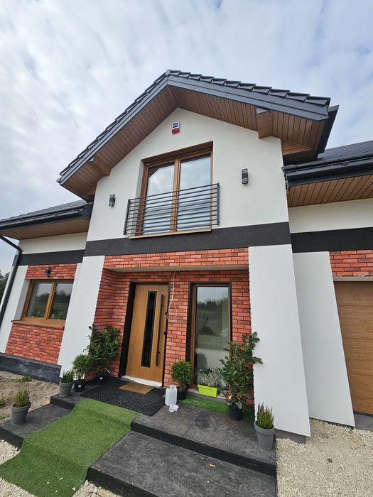 PROMOCJA!! Balustrada balkon francuski