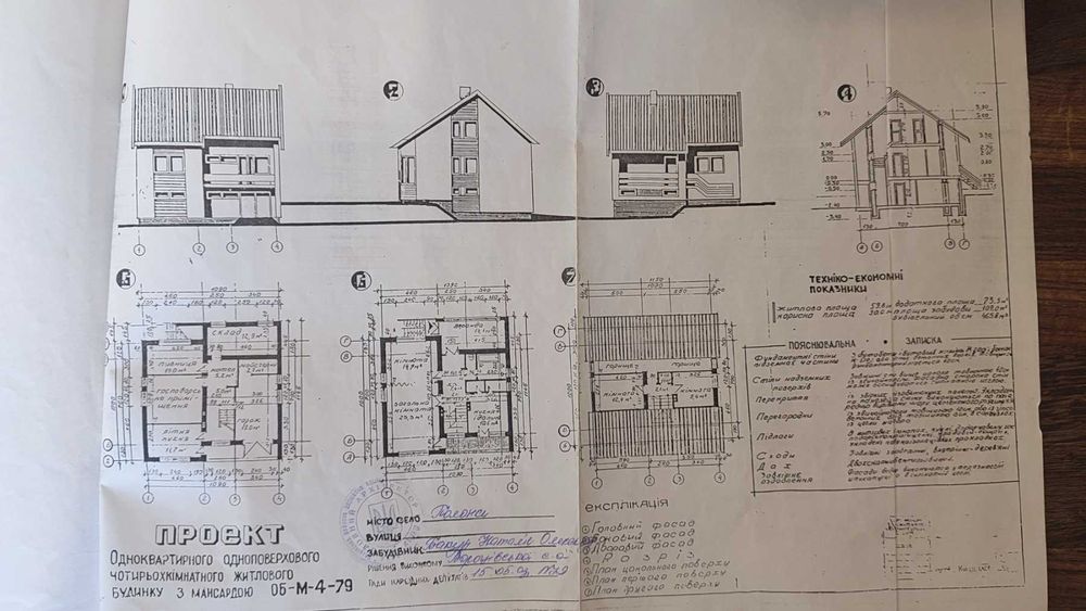 Продаж земельної ділянки під житлову забудову, площа 25 соток