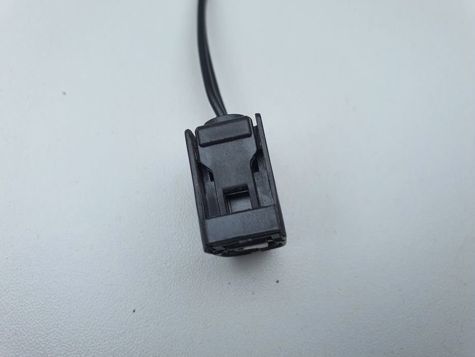 LEXUS IS300 GS300 2jz wtyczka kostka cewki Zielonka • OLX.pl